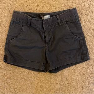 Athleta shorts
